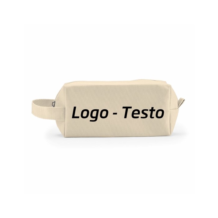 Case Astuccio In Poliestere 600d Personalizzato Portapenne Portacolori 20x9,8x8,3 cm