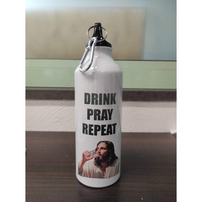 Borraccia in Alluminio Personalizzata 400ml
