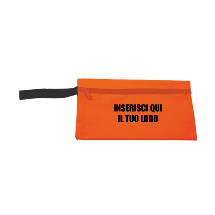 Porta Documenti con Stampa Personalizzata