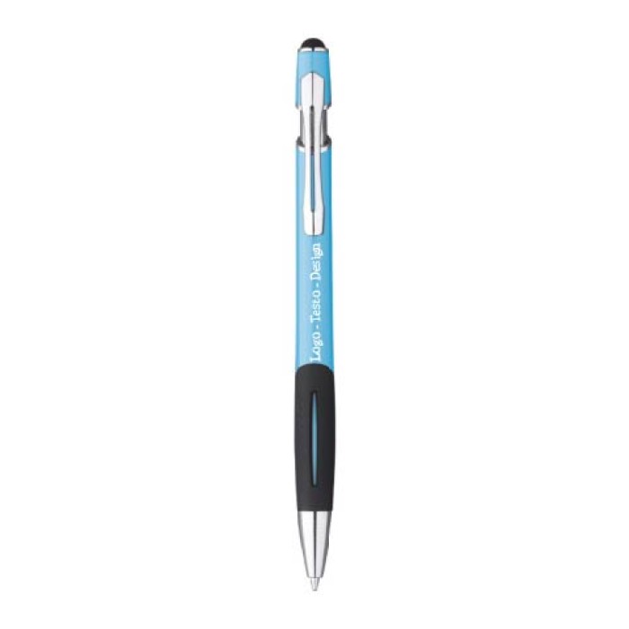 Penna a Sfera Touch Tazio con Stampa Personalizzata