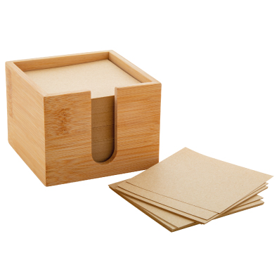 Blocco foglietti SAGANO per appunti 600 Foglietti Personalizzato