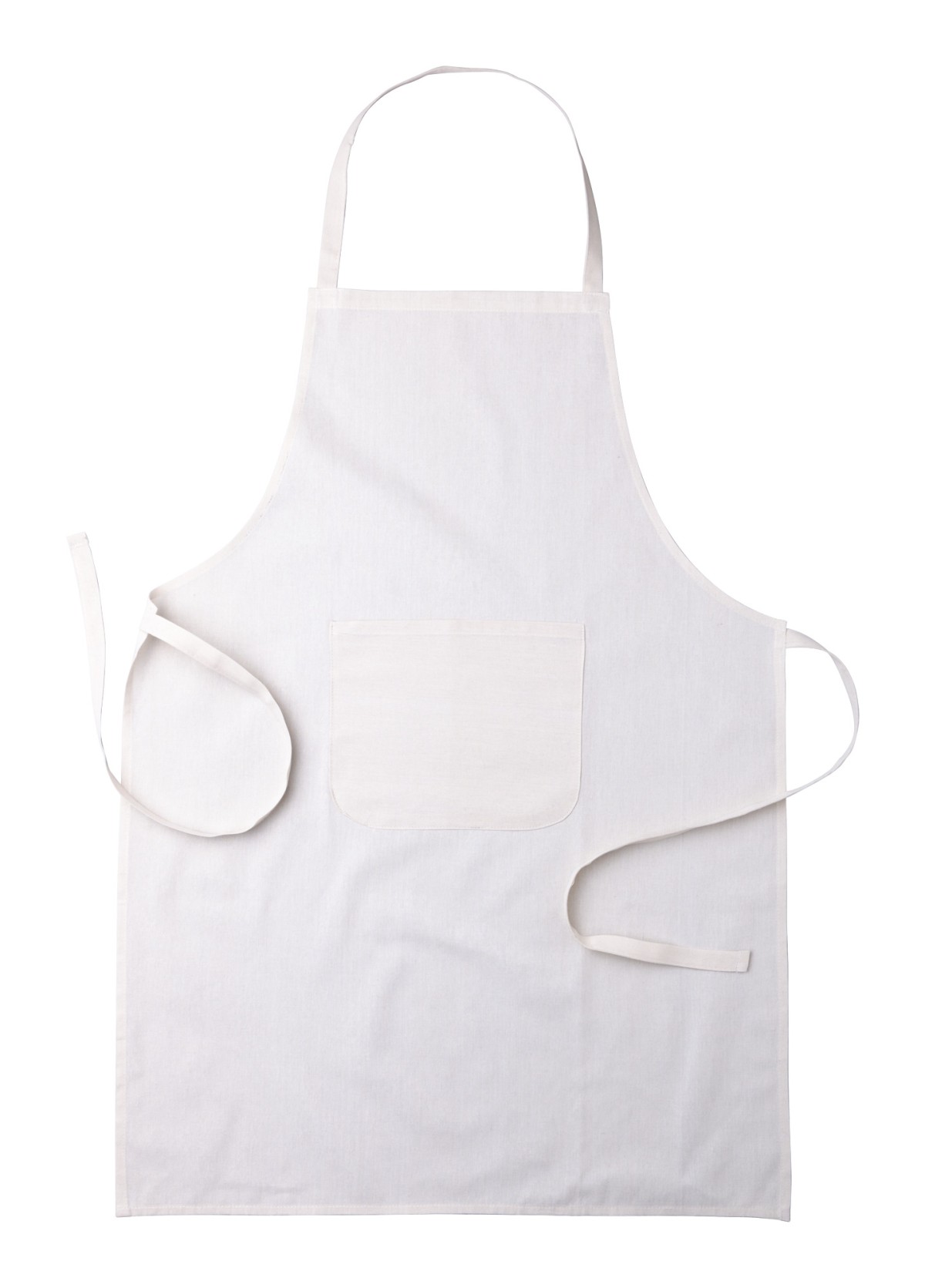 Grembiule da Cucina Lungo Unisex 100 % CotonePersonalizzato