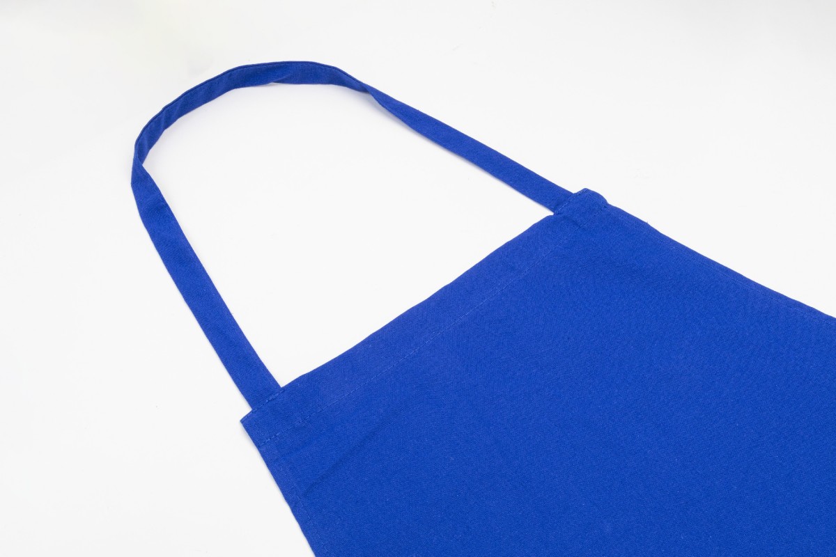 COMMIS Grembiule da Cucina 100% Cotone da 180 g/m² Personalizzabile