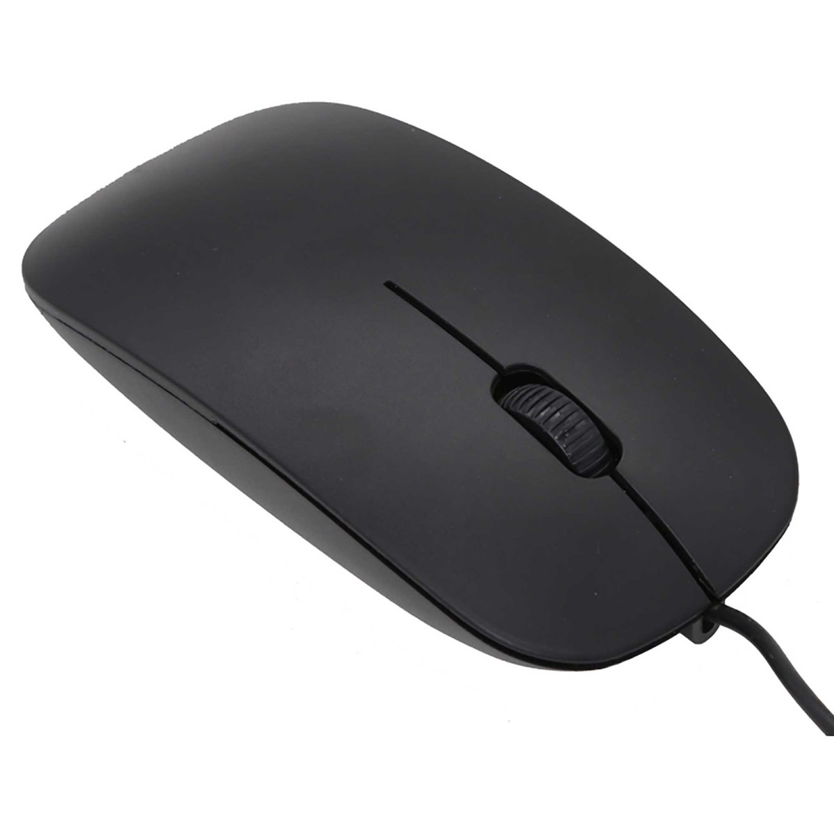 Mouse Ottico con Filo USB Basic Personalizzato