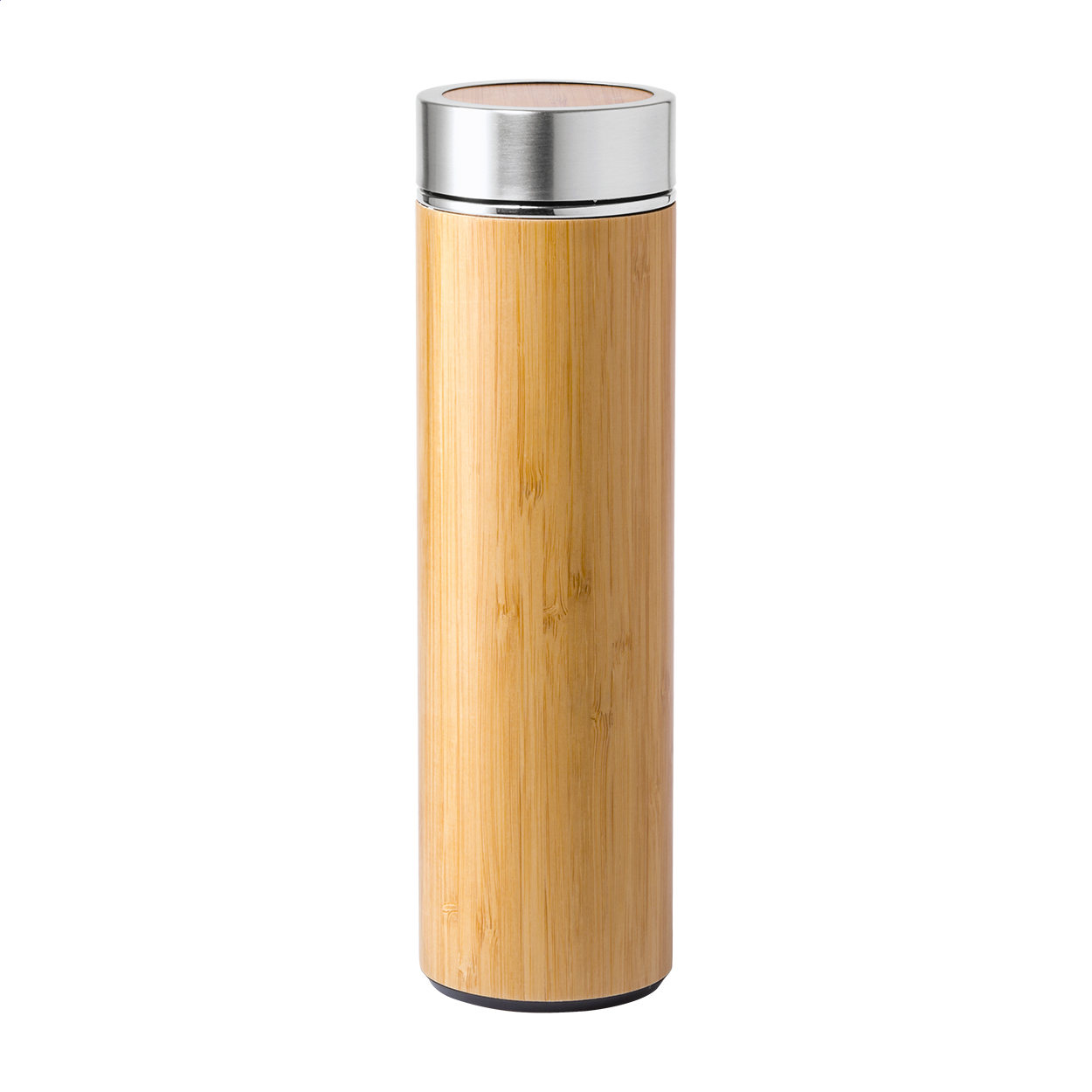 Tomboo Thermos naturale