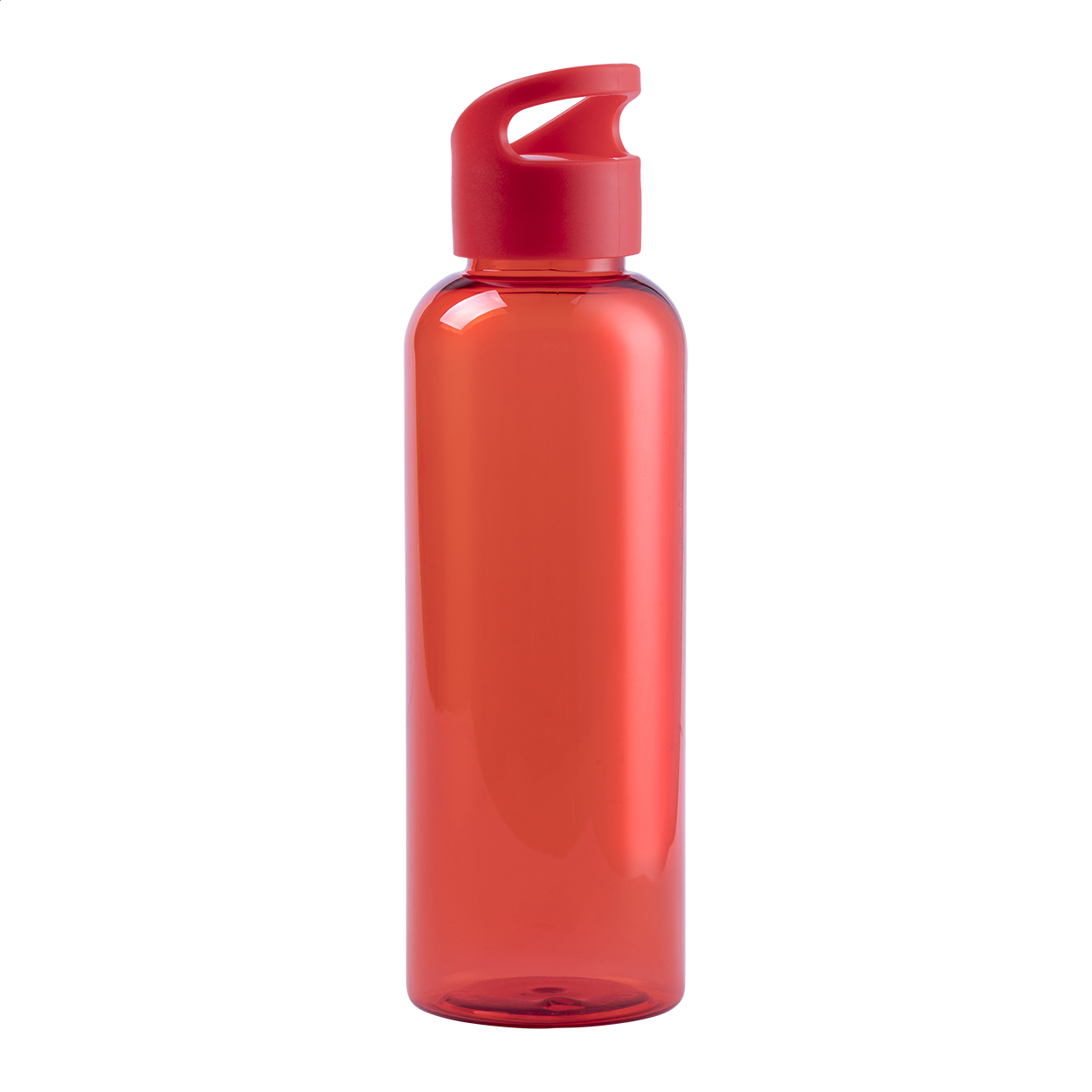 Brumba Borraccia in Tritan rosso