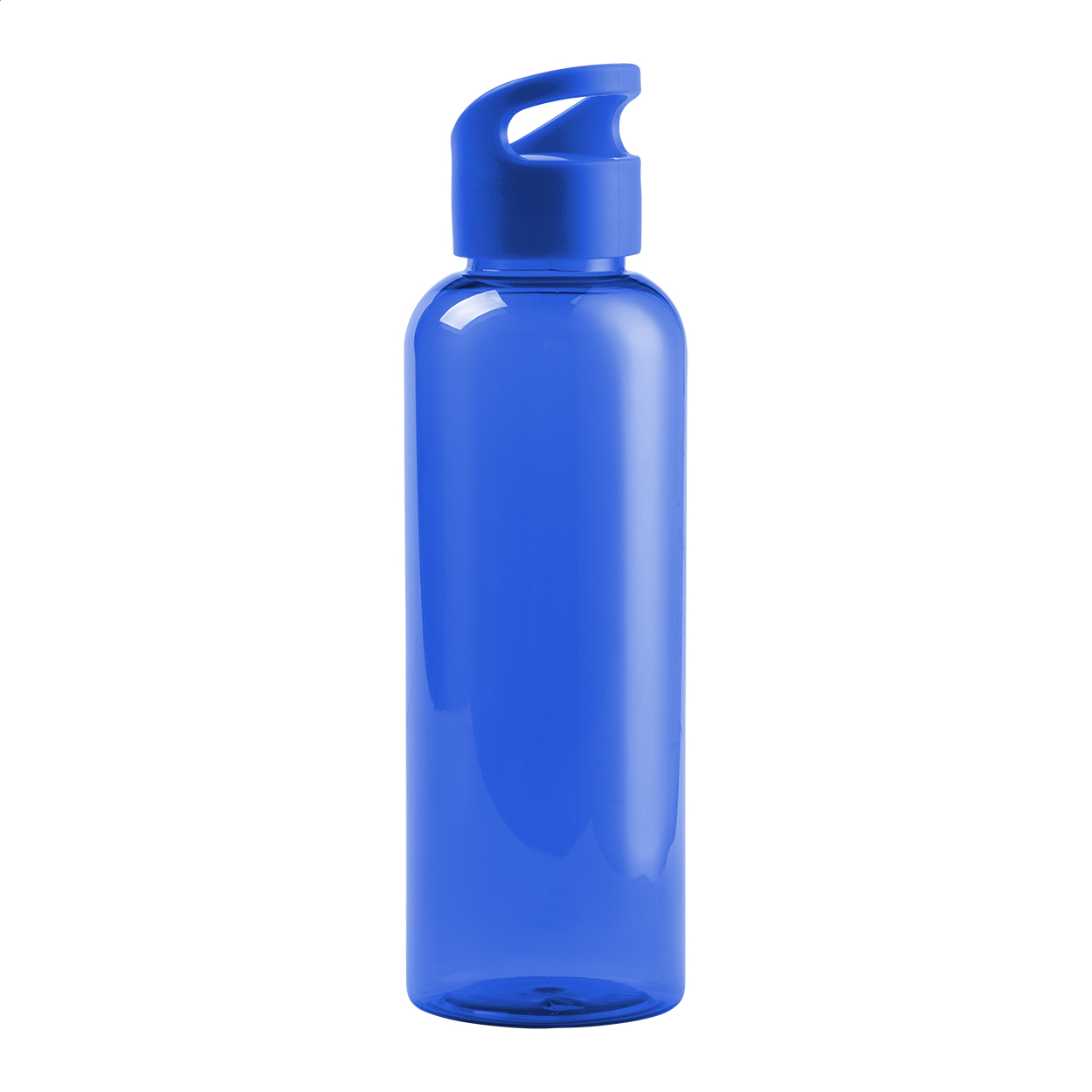 Brumba Borraccia in Tritan blu