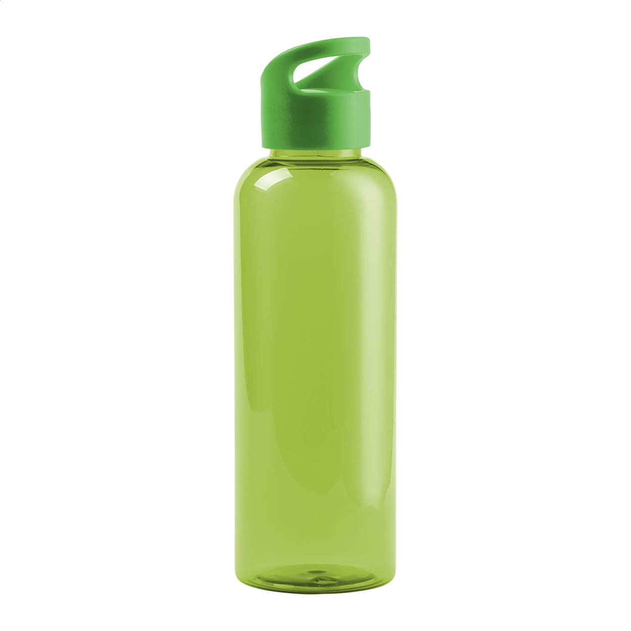Brumba Borraccia in Tritan lime verde