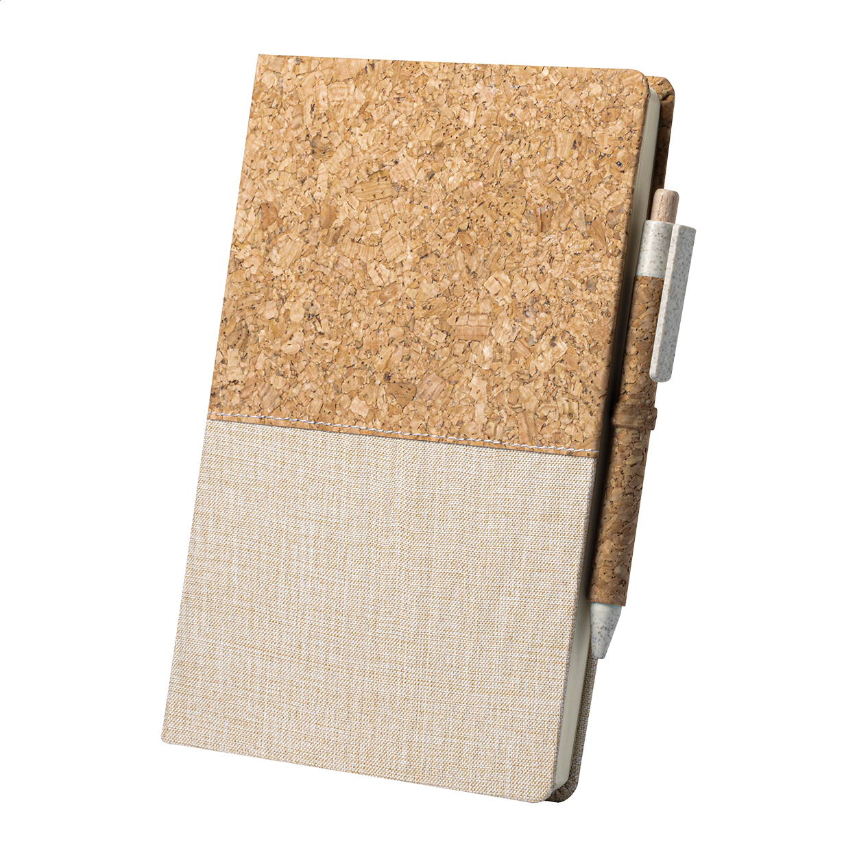 Gennar quaderno naturale