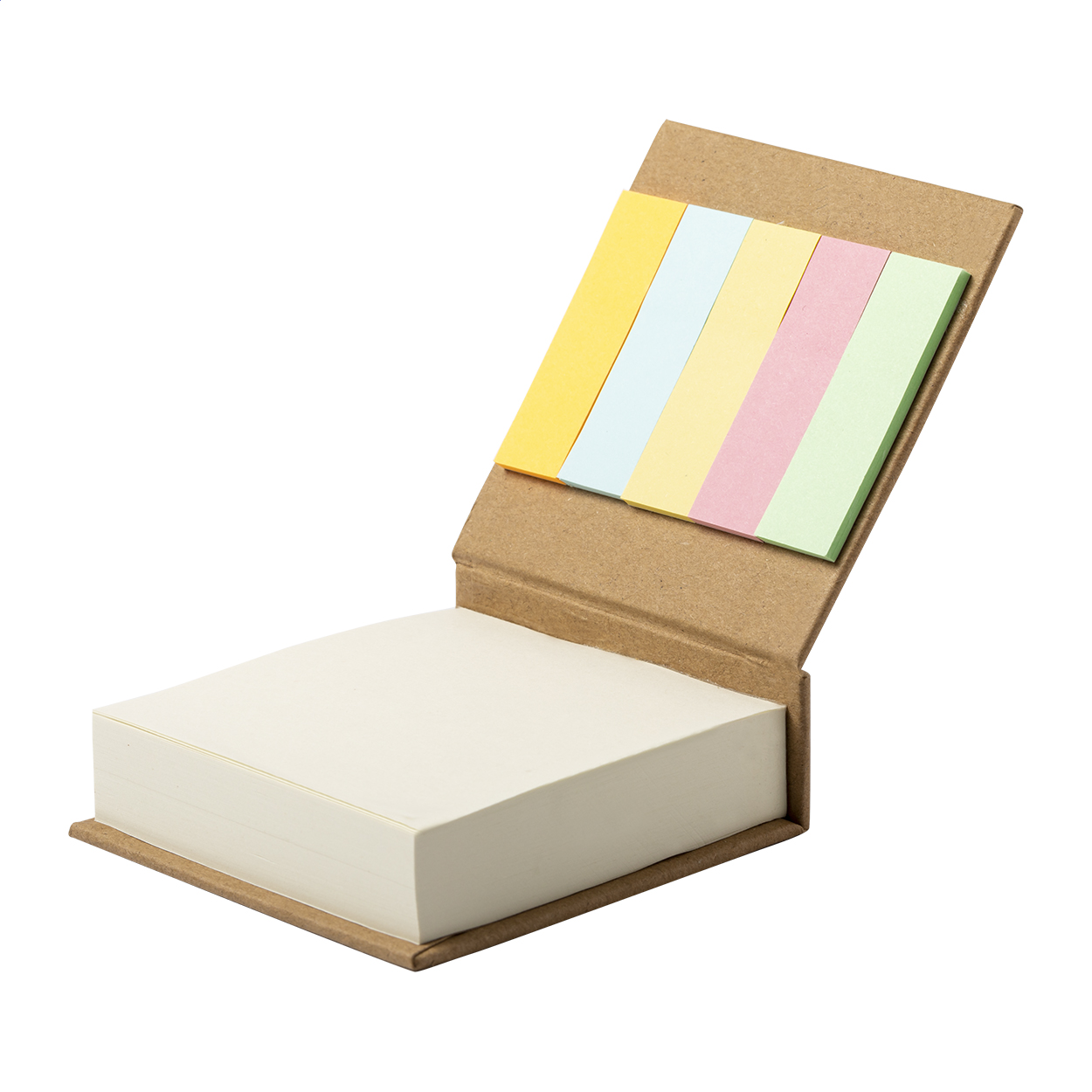 Notly blocchetto appunti naturale