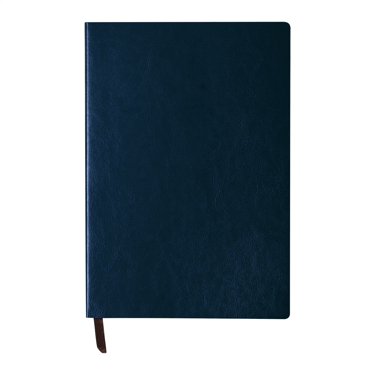 Sopuk quaderno blu scuro