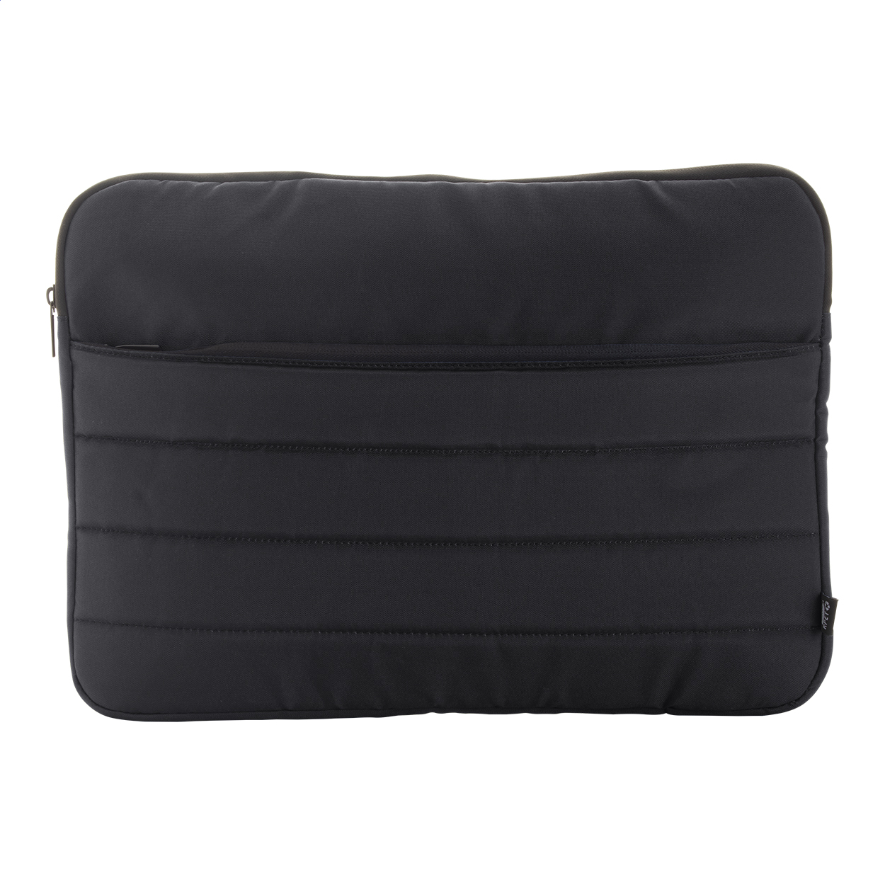 Laddex Borsa porta computer in RPET nero