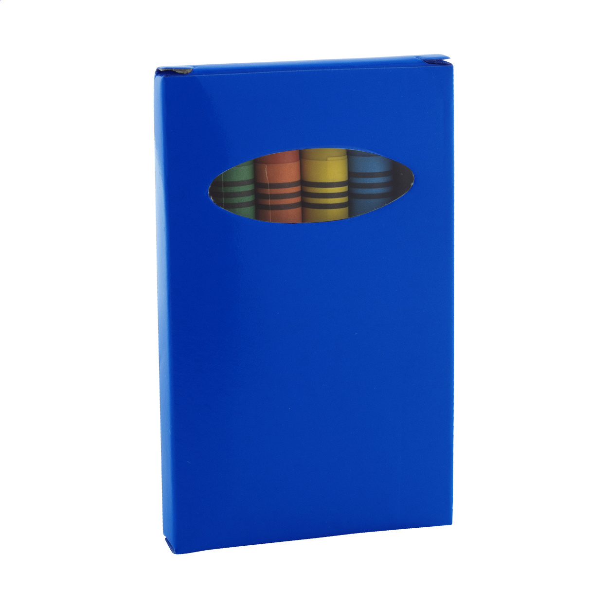 Sorell set 6 pastelli blu