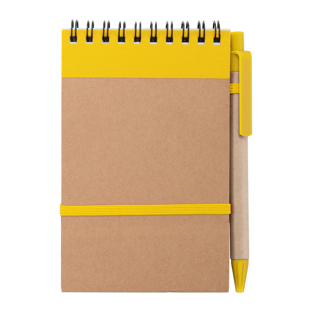 Platanus A6 blocco giallo naturale