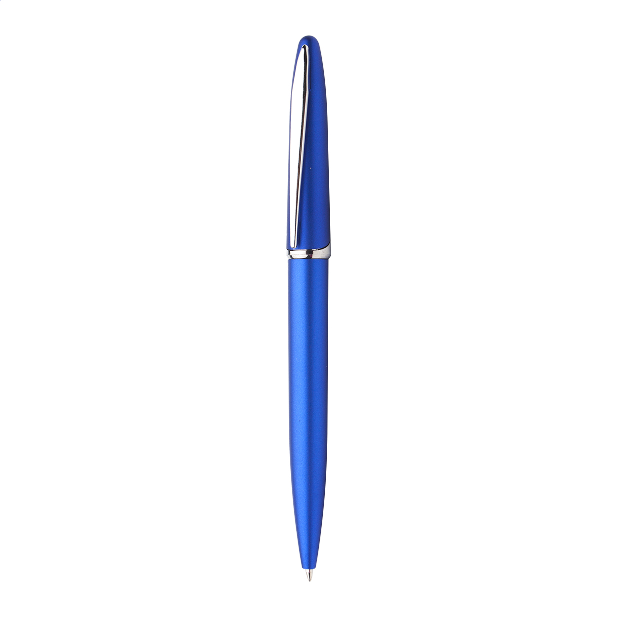 Yein penna a sfera blu