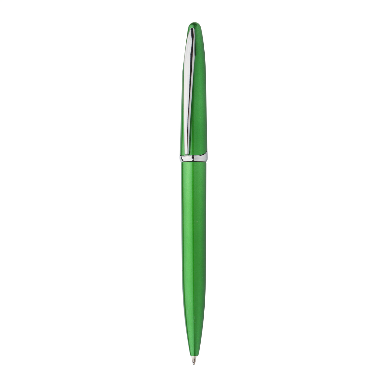 Yein penna a sfera verde