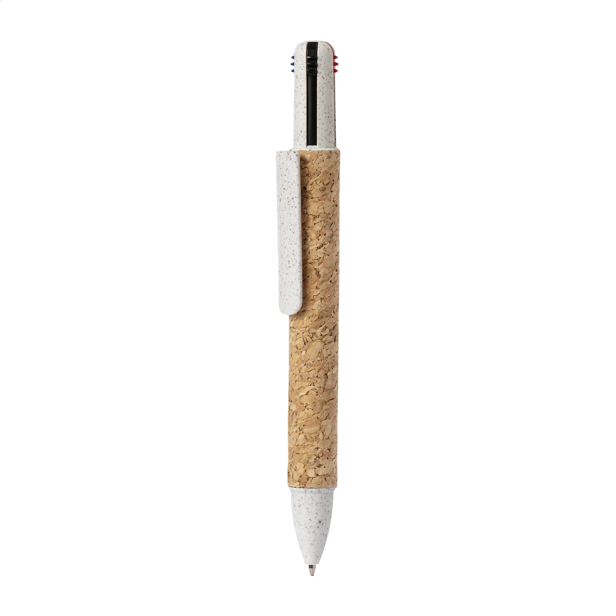Forcox Penna a sfera naturale
