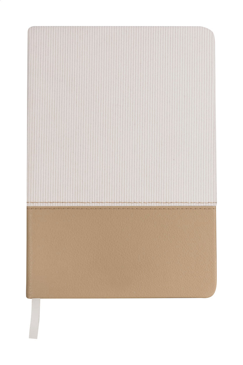 Orvix Quaderno in RPU naturale