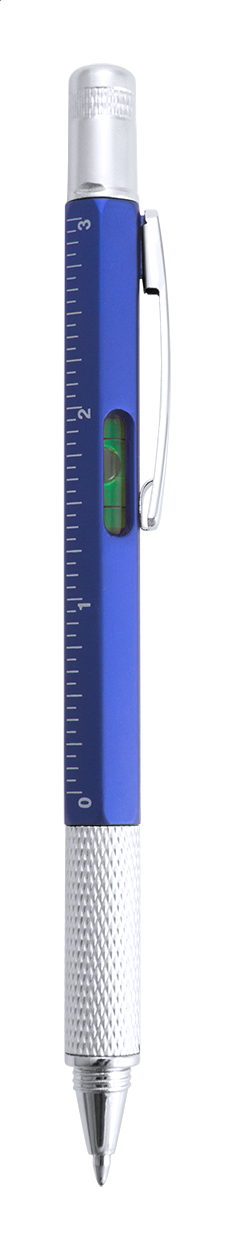 Fixpen penna a sfera blu