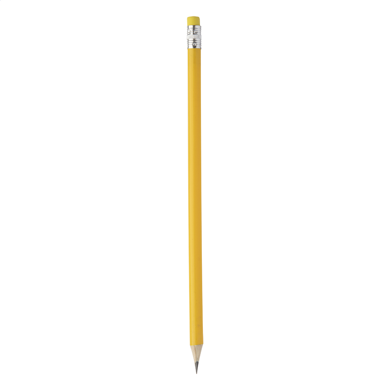 Concil matita giallo