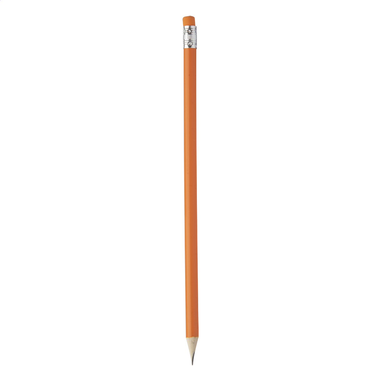 Concil matita arancione