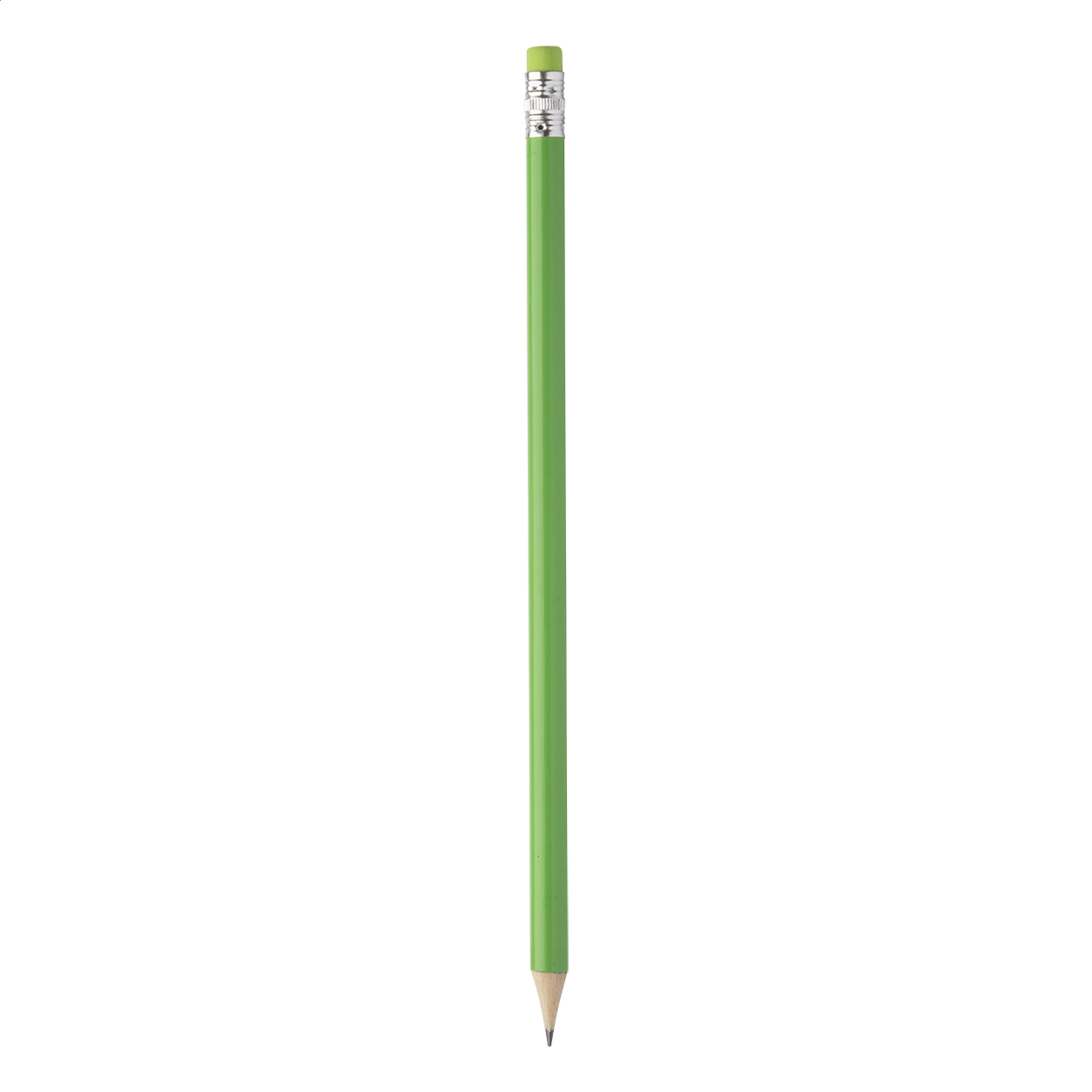 Concil matita lime verde
