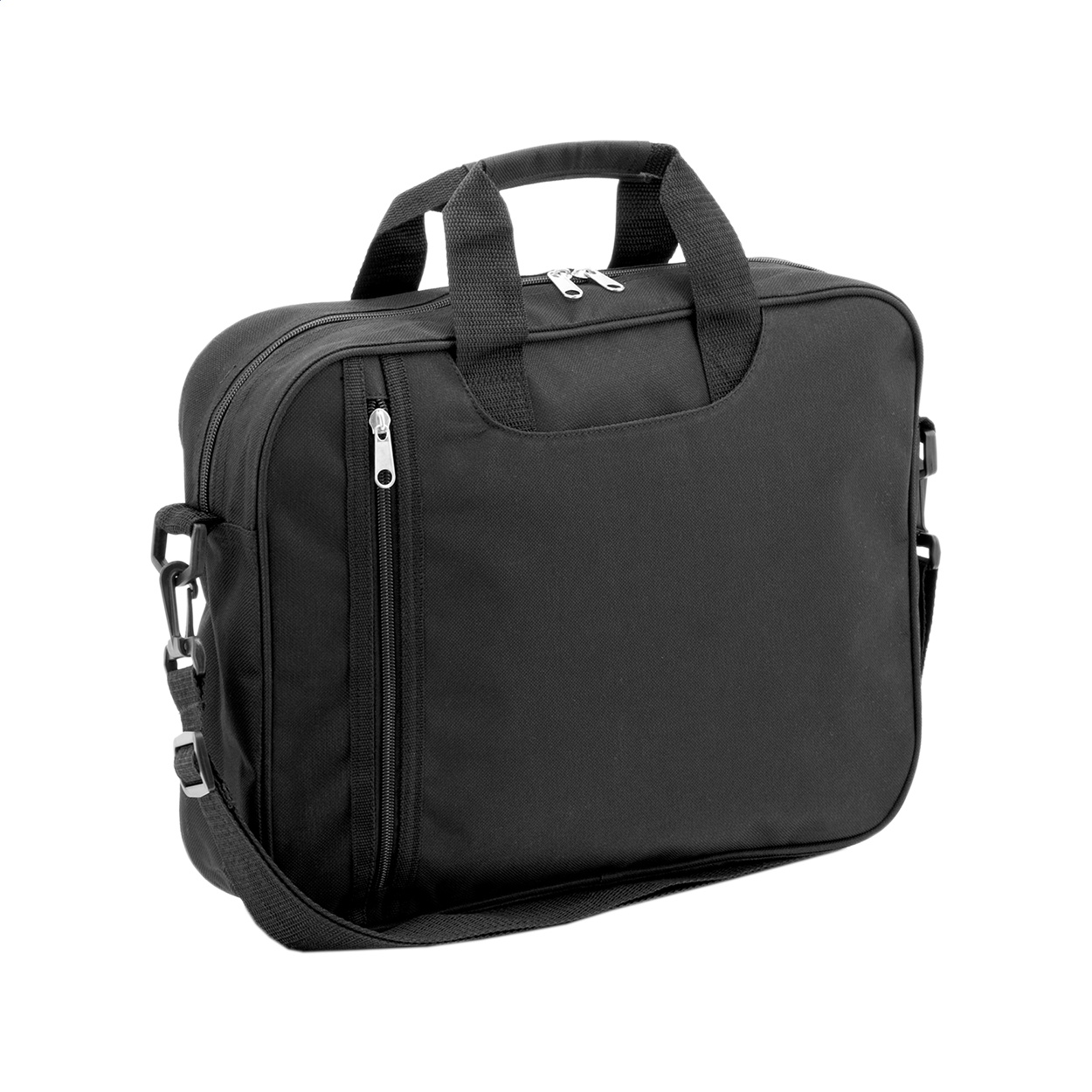 Dokkux borsa portadocumenti nero