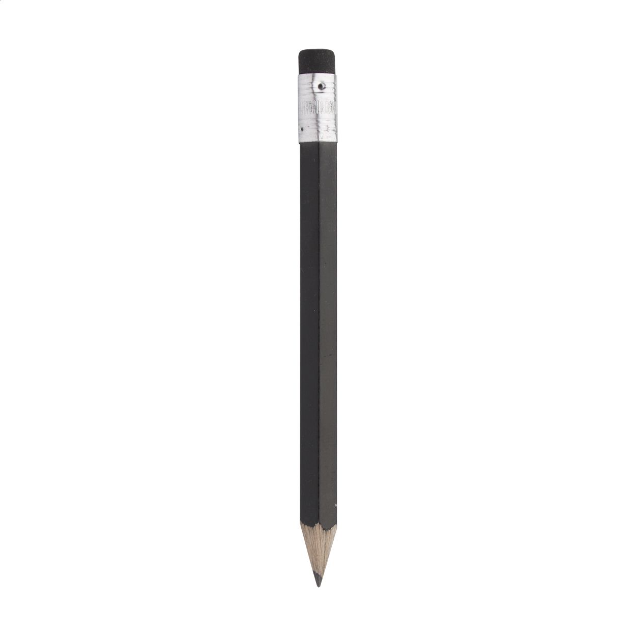 Komin matita mini nero
