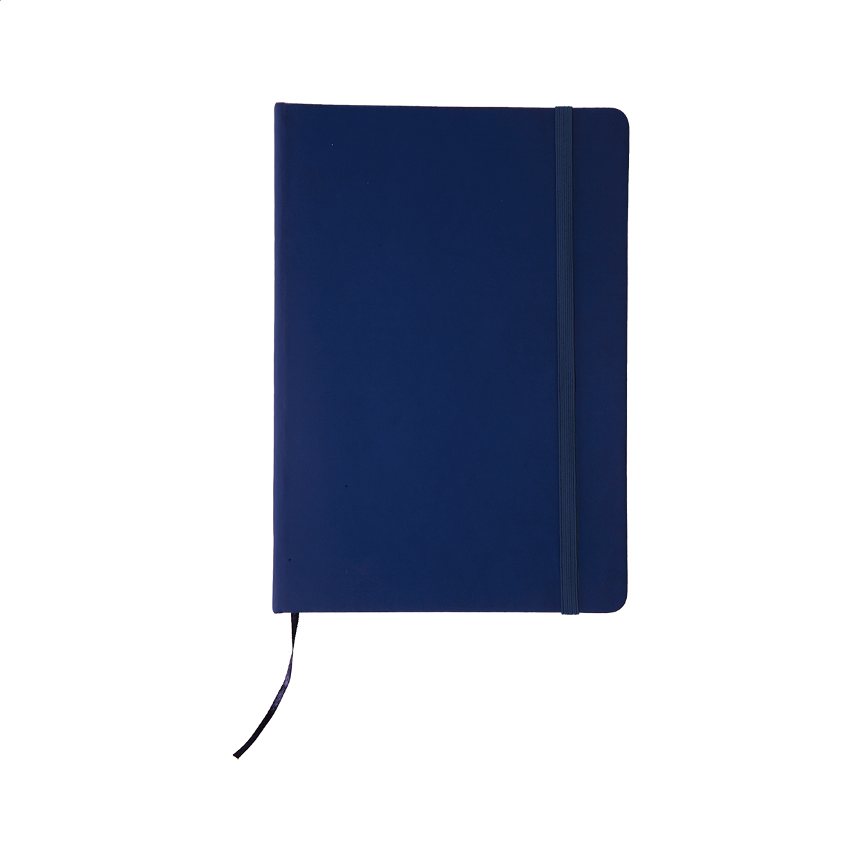 Nopuk Blank A5 quaderno blu