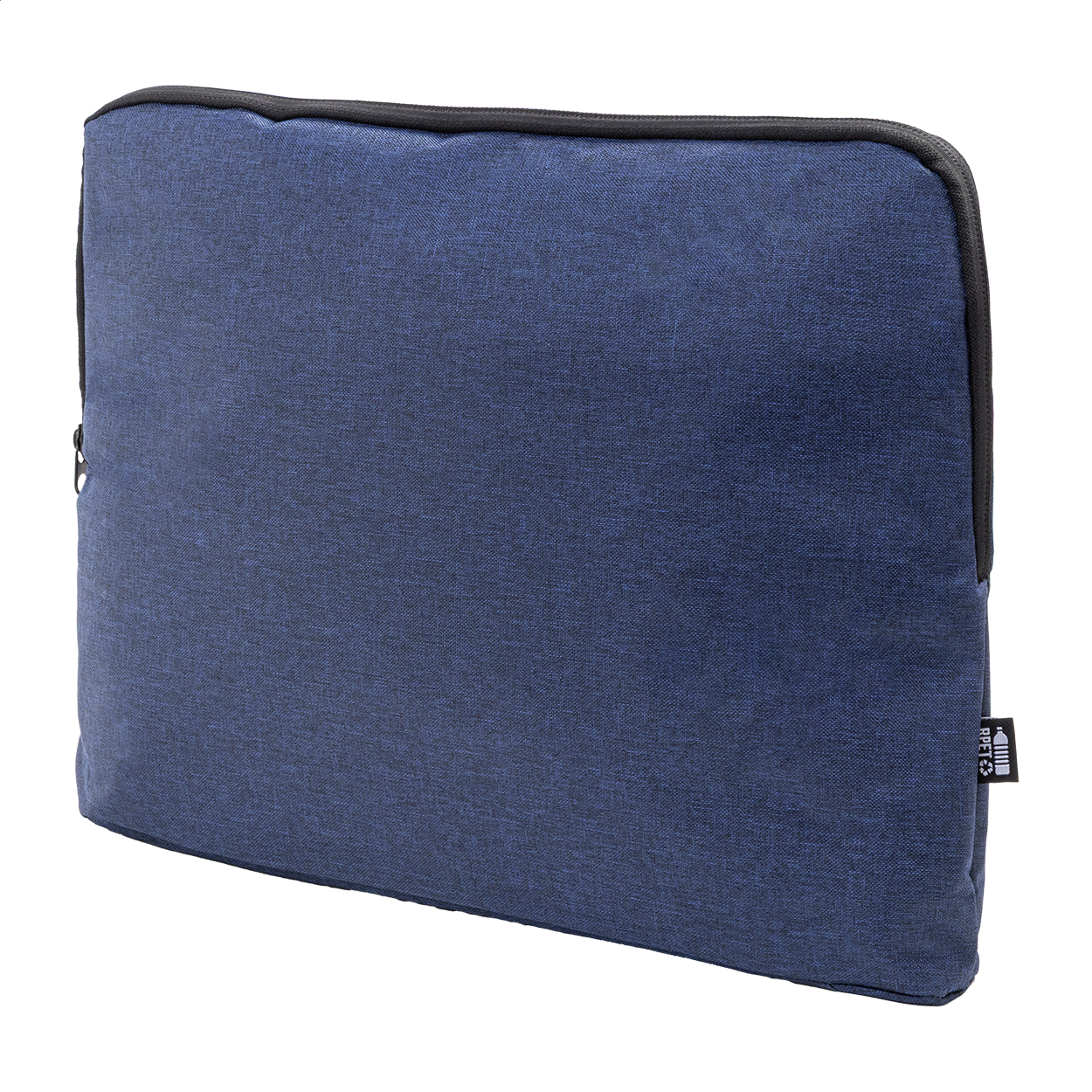 Reptop Borsa porta computer in RPET blu scuro
