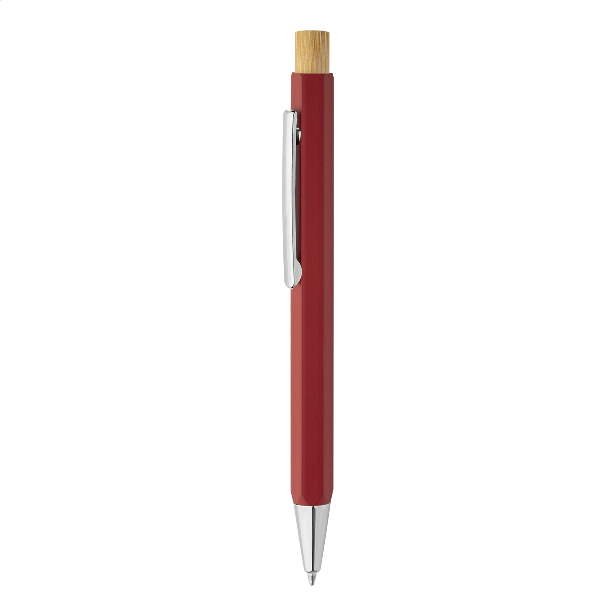 Hexalin Penna a sfera rosso