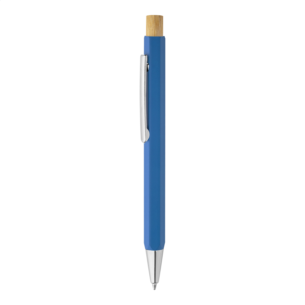Hexalin Penna a sfera blu