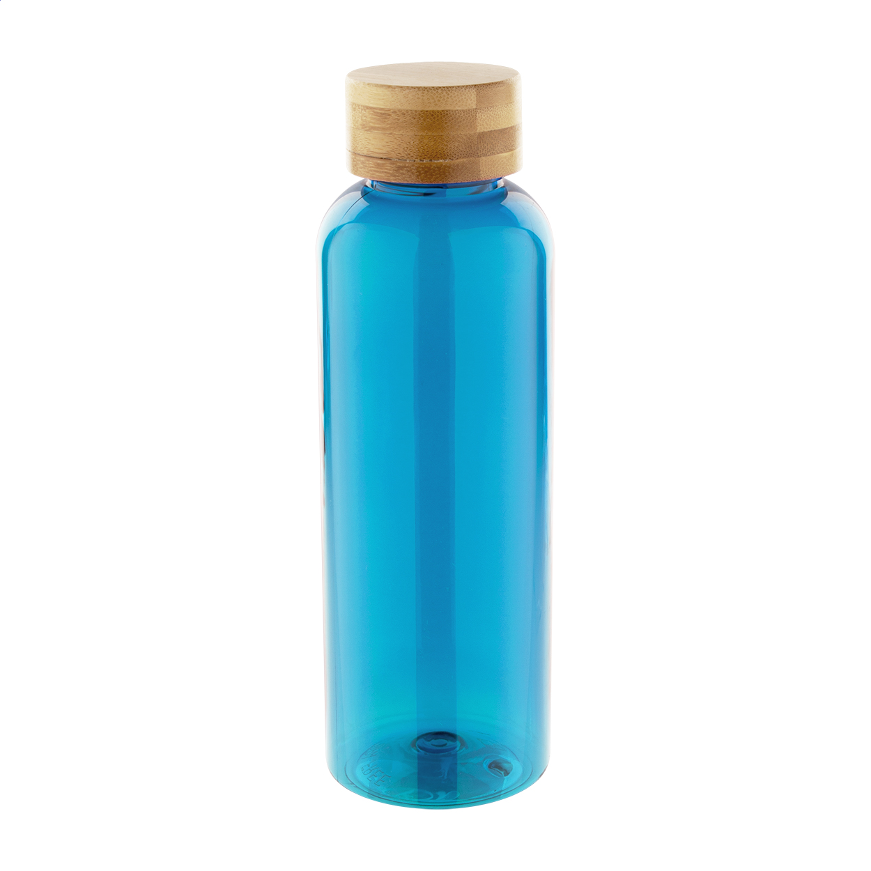 Pemboo Borraccia in RPET azzurro