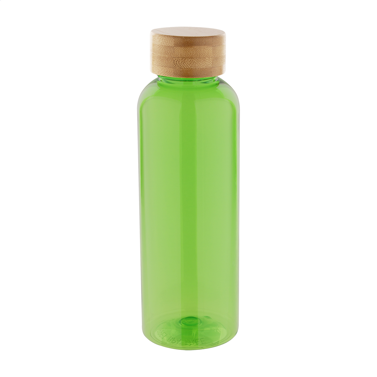 Pemboo Borraccia in RPET verde
