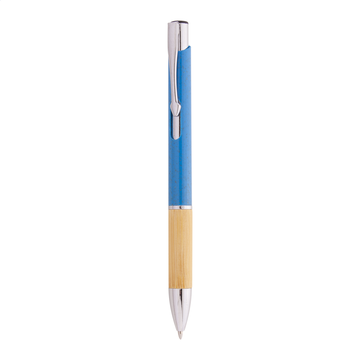Bookot Penna a sfera blu