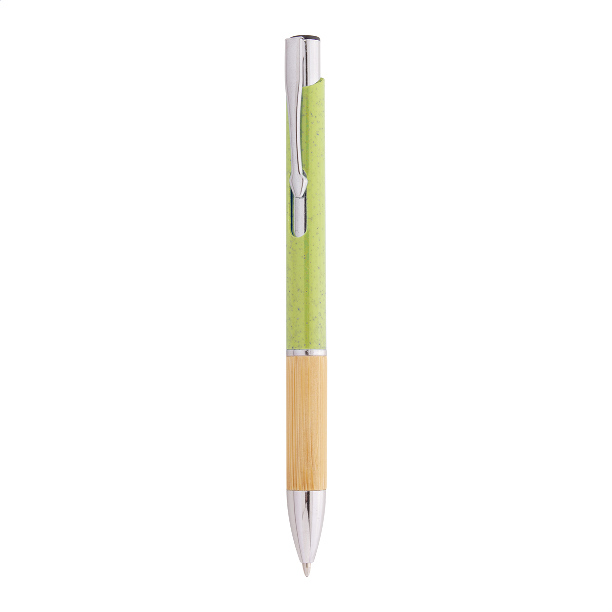 Bookot Penna a sfera verde