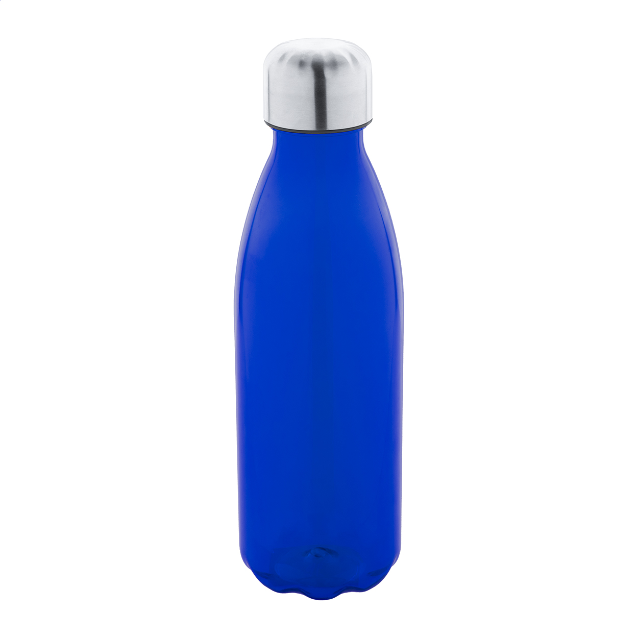 Colba Borraccia in RPET blu