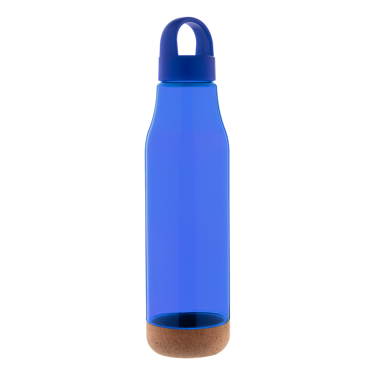 Cortex Borraccia in RPET blu