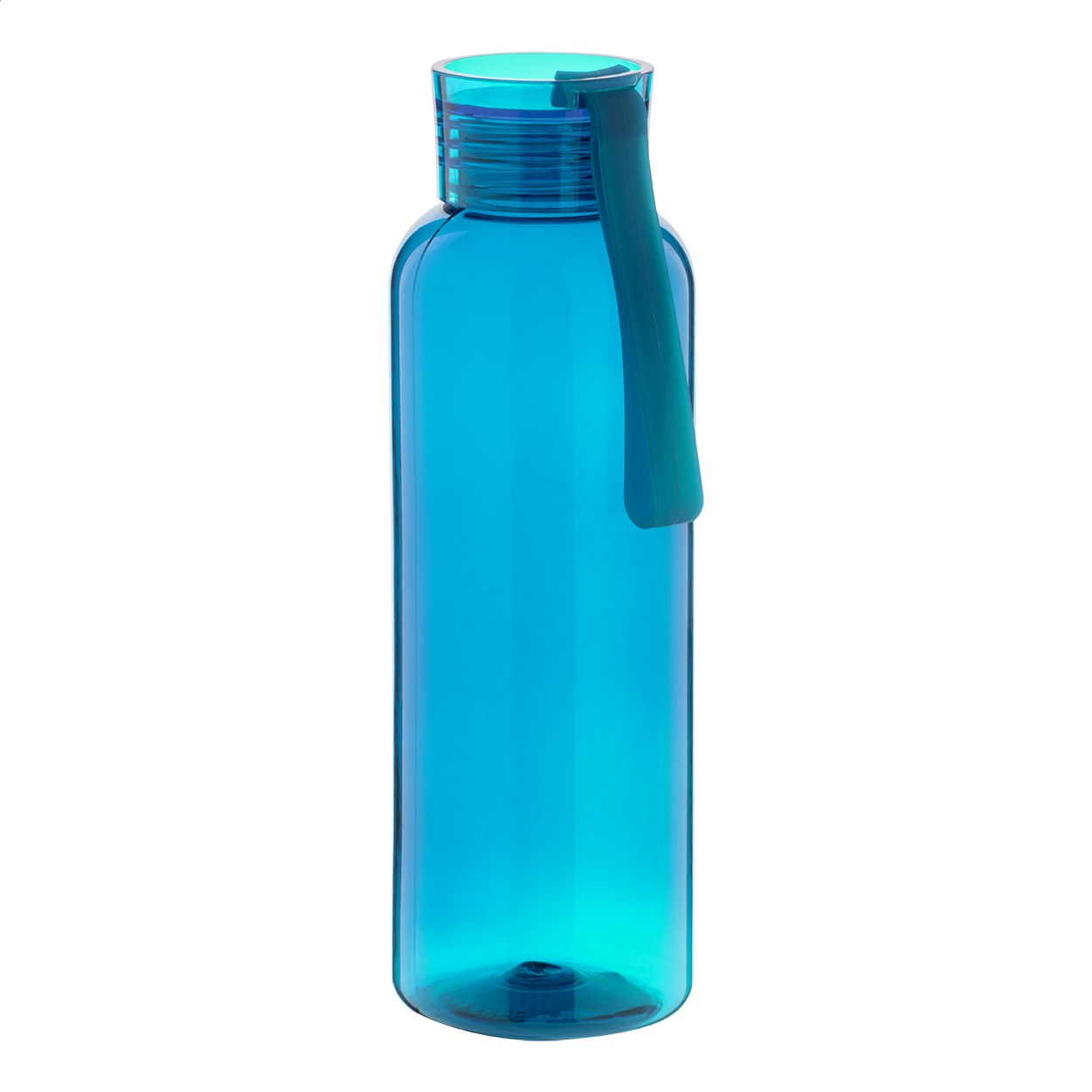 Resip Borraccia in RPET azzurro