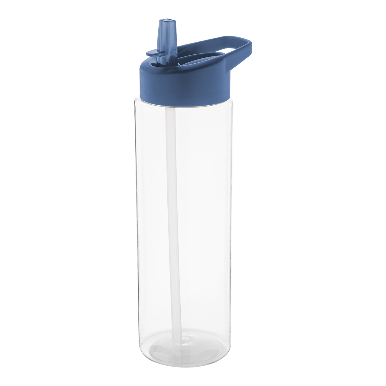 Fitty Borraccia in RPET azzurro