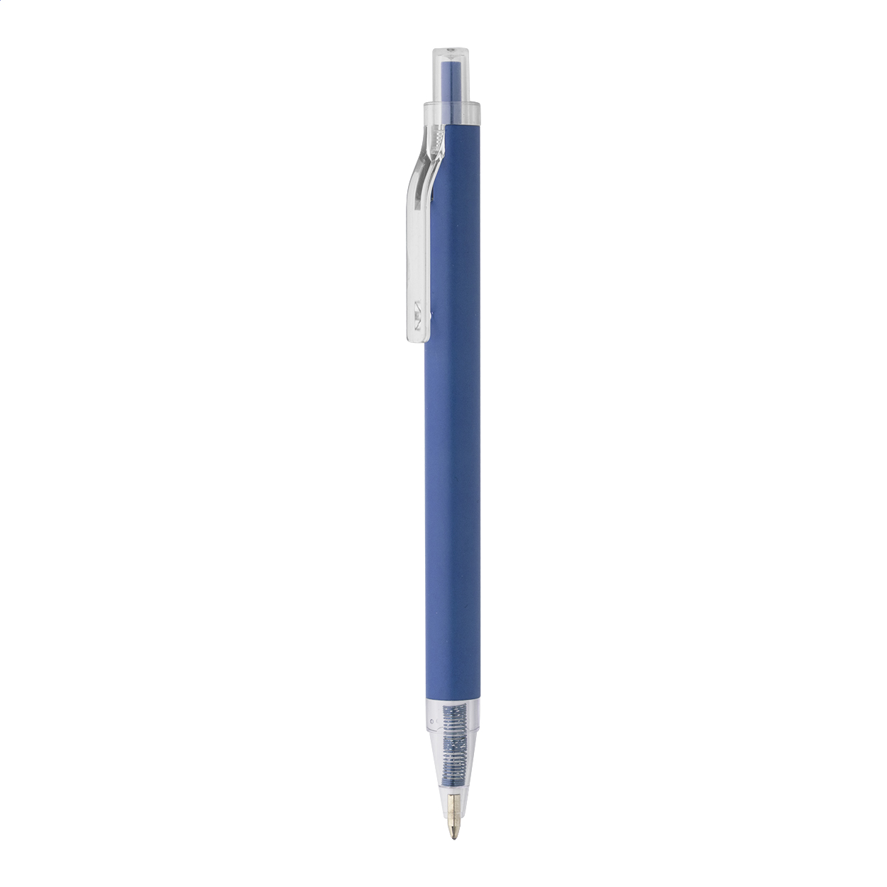 PeekThru Penna a sfera blu