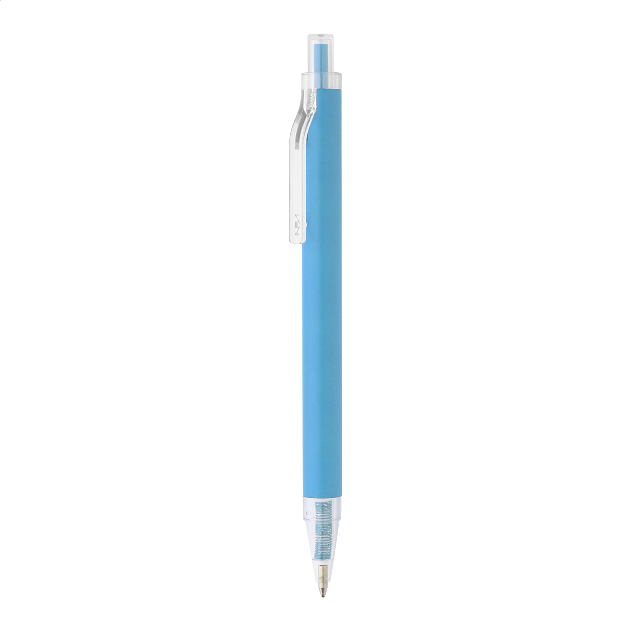 PeekThru Penna a sfera azzurro