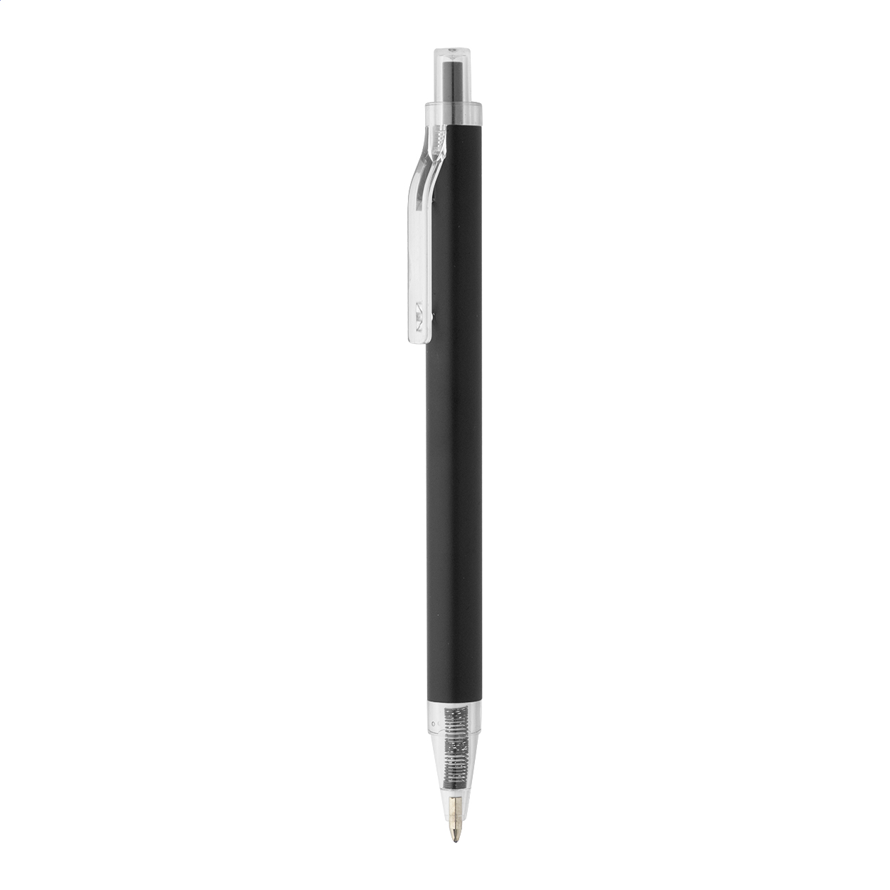 PeekThru Penna a sfera nero