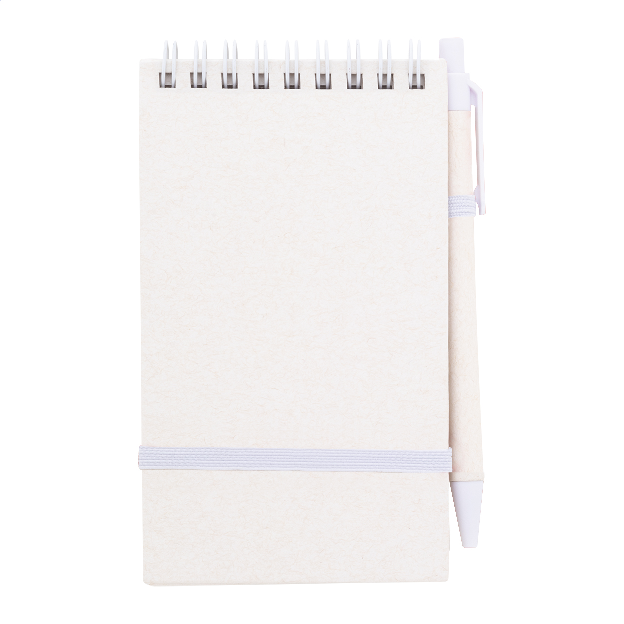 Relact Jot Quaderno in riciclato cartone per il latte bianco