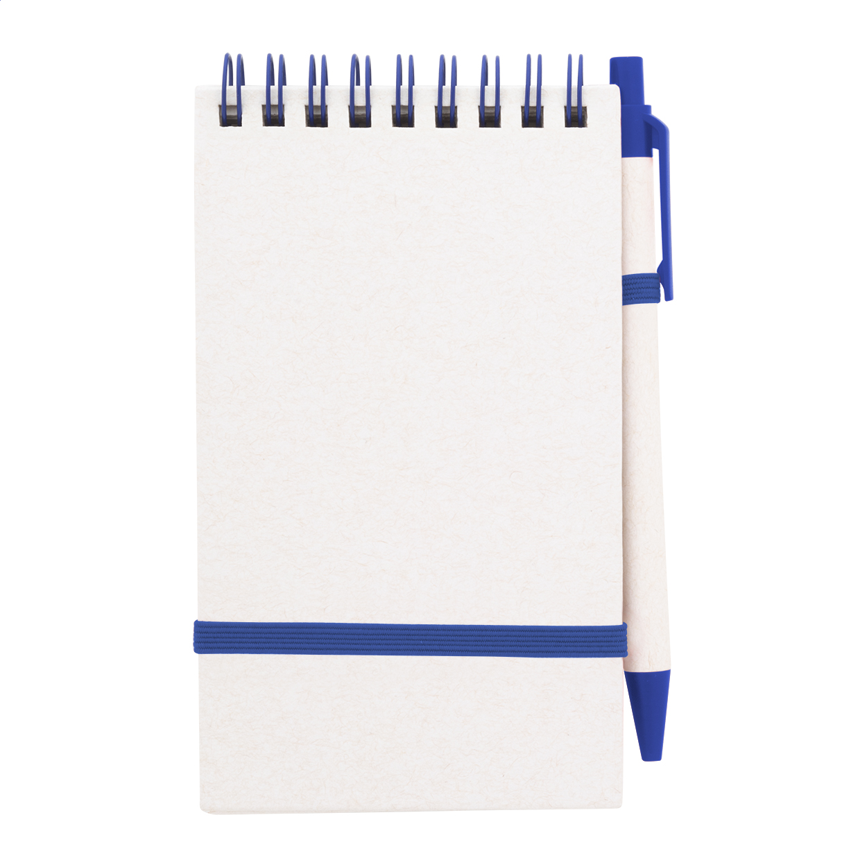 Relact Jot Quaderno in riciclato cartone per il latte blu