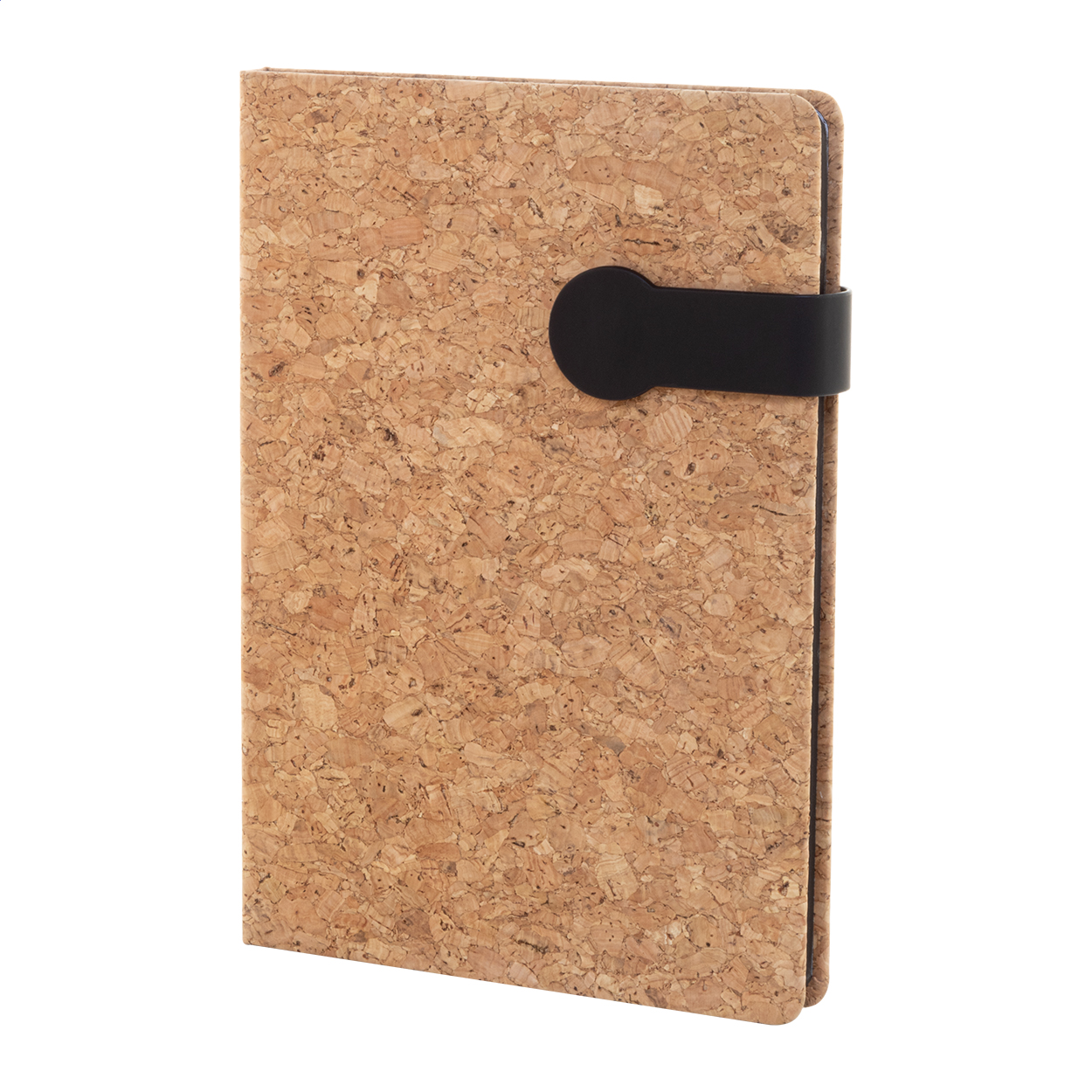 Corflop Quaderno nero