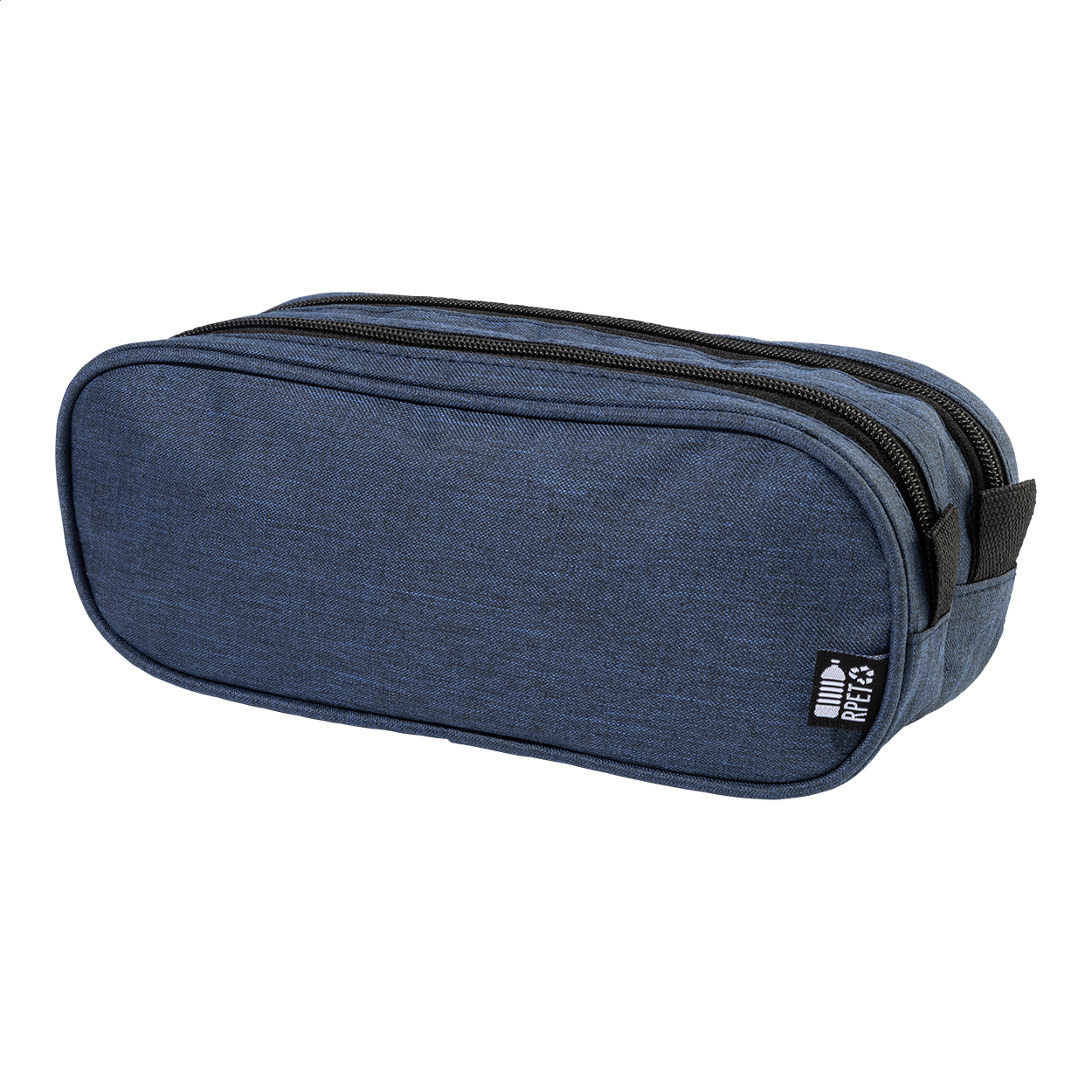 Dubsten Astuccio in RPET per penne blu