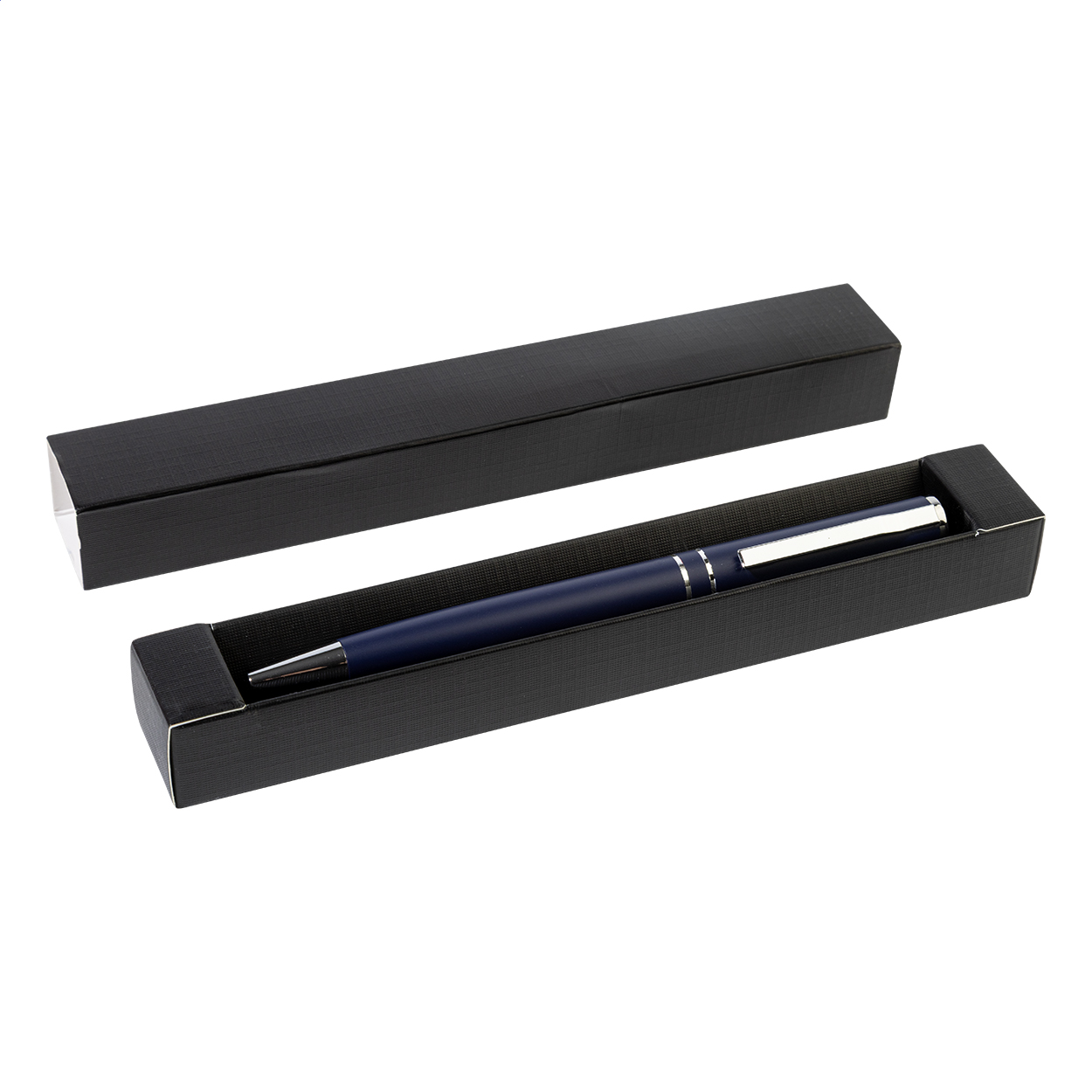 Rimma Penna a sfera blu