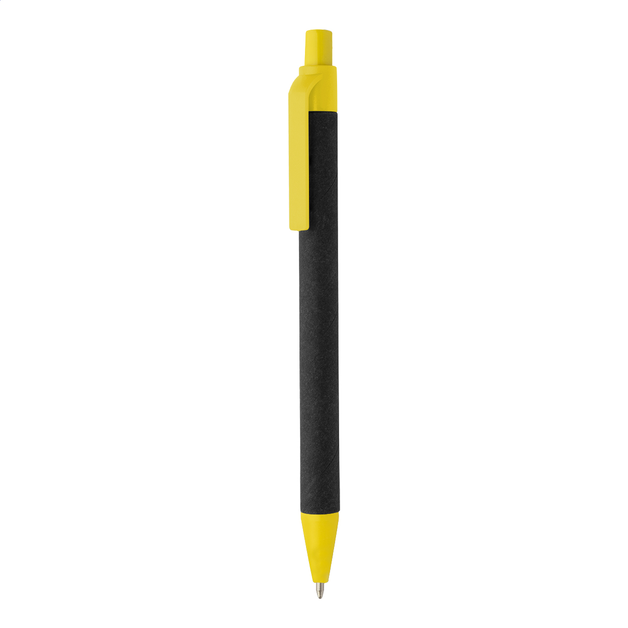 Blapper Penna a sfera giallo