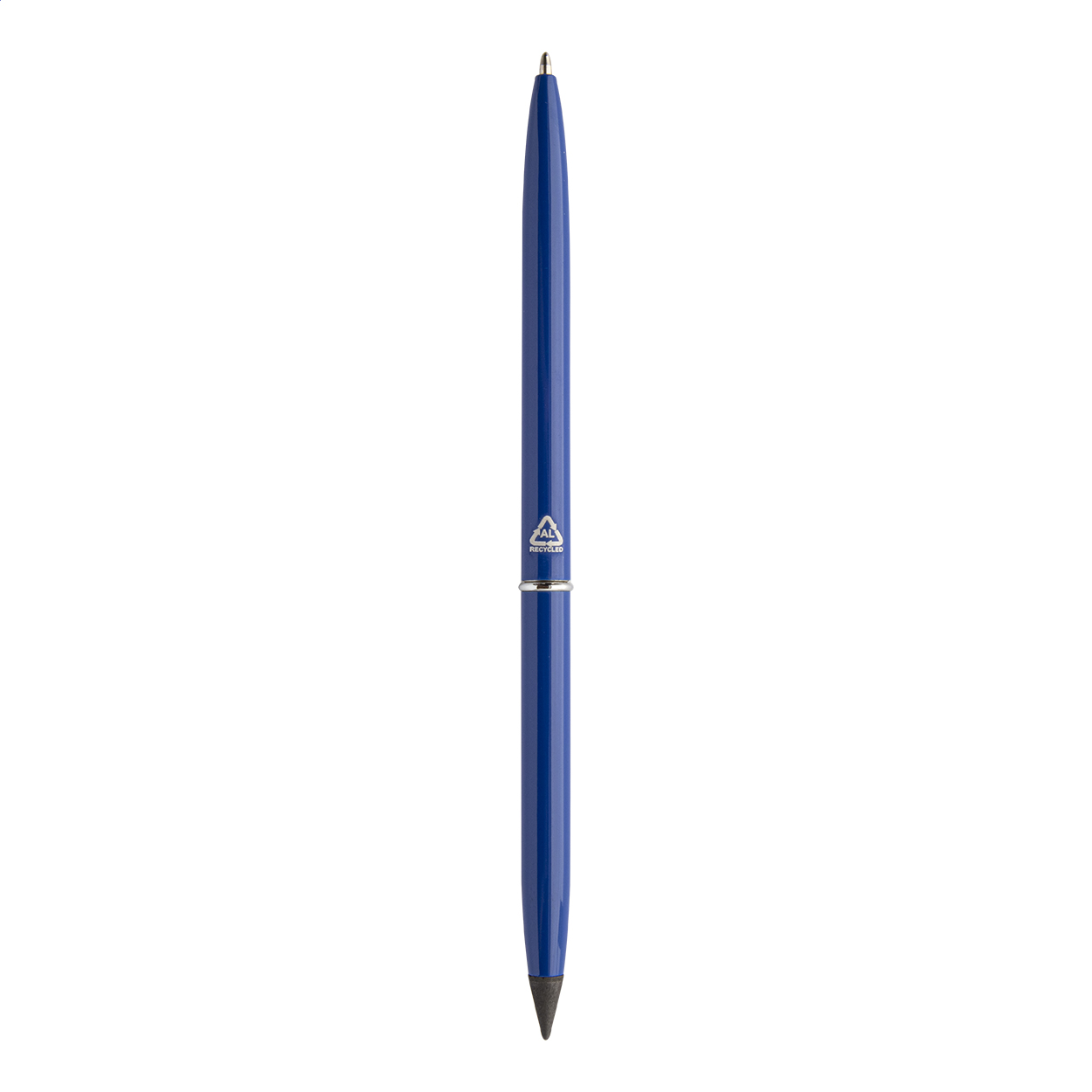 Raltoo Penna a sfera senza inchiostro blu